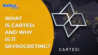 What is Cartesi and Why is it skyrocketing?