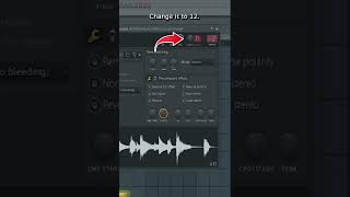 How To Pitch Shift Samples THE RIGHT WAY In FL Studio 2023