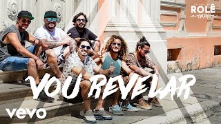 Atitude 67 - Vou Revelar