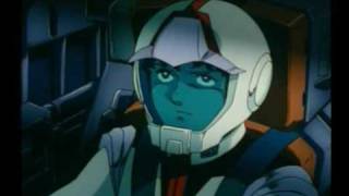 Mobile Suit Gundam Journey To Jaburo CutScenes(Part 1 of 6)