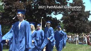 2021 Pathfinder Tech Graduation 06 05 2021 - 6/5/2021