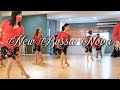 【Line Dance】New Bossa Nova