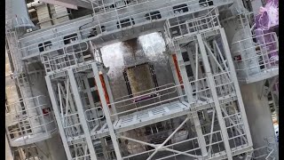 ITER by drone - October 2024 (voiceover version)