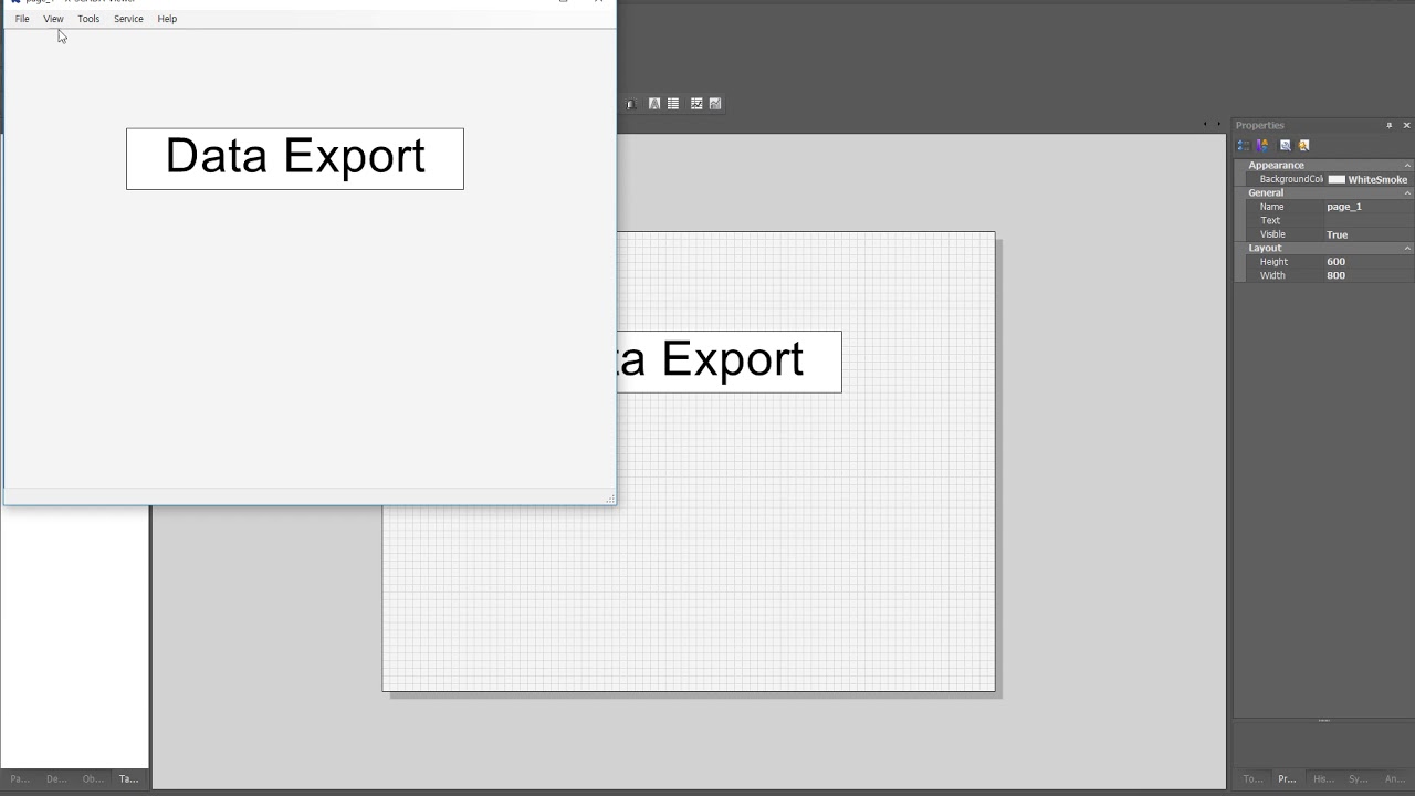 09 Data Export Youtube