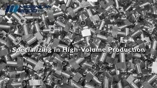 Magnum 2000 Inc.: Precision and Quality in High-Volume Manufacturing