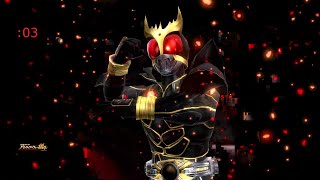 (PS4)仮面ライダー　バトライド・ウォー創生  03　　ネタバレあり