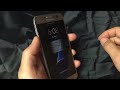 galaxy s7 edge frozen screen no problem 15 second fix