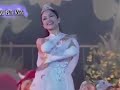 vcd liveshow xuân mai con cò bé bé 10 phần 1