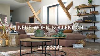 La Redoute Intérieurs - Wohn-Kollektion 2021