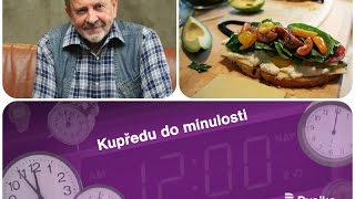 Parkinson, Alzheimer, rakovina, cukrovka. Milan Calábek radí, jak je léčit