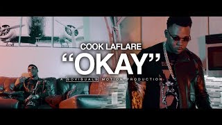 Cook Laflare • \