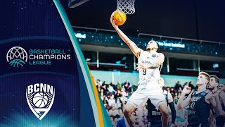 Brandon Brown (Nizhny Novgorod) - Top 5 Plays | Basketball Champions League 2019/20