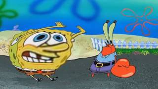 [YTP] We're not talking about this