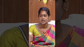 குடிப்பதற்காக சுடுகாட்டிற்கு சென்று வேலை செய்யும் பெண் | Lakshmy Ramakrishnan | Nerkonda Paarvai