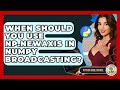 When Should You Use Np.newaxis In NumPy Broadcasting? - Python Code School