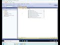 Querying SQL system databases