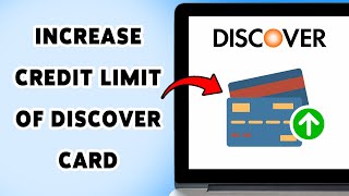 How To Increase Credit Limit Of Discover Card | Boost Your Discover Card Limit 2025