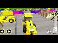 city road construction games city construction simulator android gameplay 1