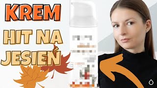 Najlepszy Naturalny Krem na Jesień