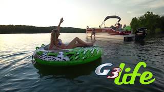 G3 Boats 2018 G3 Life