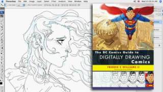 Digi-Art Tutorial: Cardboard Cutout Java Script for Photoshop