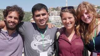 The Arava Institute