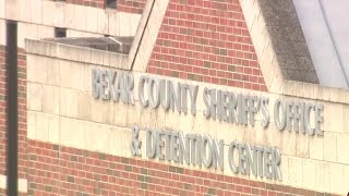 BCSO gets approval for 96k hours of jail overtime