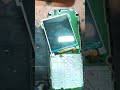 Nokia 105  TA-1304 white lcd solution