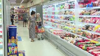 Tây Ninh: Thị trường Tết Bính Ngọ 2026 ổn định, nguồn hàng dồi dào | TayNinhTV