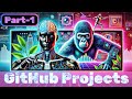 Top Trending Open-Source GitHub Projects This Week: From AI Model to Realtime Database