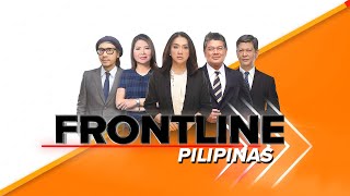 #FrontlinePilipinas, makikipagsabayan na!