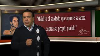 Puesto de Mando EVTV - El porqué del miedo a la sentencia del usurpador. 8/16/18 SEG 01 Puesto de Mando EVTV - El porqué del miedo a la sentencia del usurpador. 8/16/18 SEG 01
