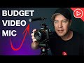 Best Budget Shotgun Microphone for Video? - SYNCO Mic-D30 Review