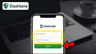How to login to Dashlane to protect your digital identity - Full Guide