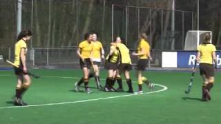 20110402 HGC MA3 - HV Spijkenisse MA1