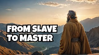 How One Slave Changed Philosophy Forever