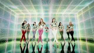 Girls' Generation 少女時代 'GALAXY SUPERNOVA' MV Dance ver.