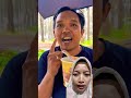 Makan mie gak pake sendok‼️#funny #shortvideo