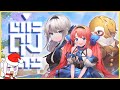 【Steam/Switch】 QV - Gameplay Preview ( IZZLE & CFK )