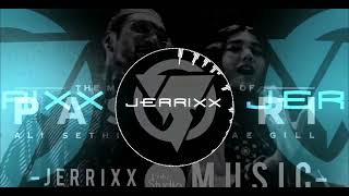 Pasoori - Ali Sethi x Shae Gill | Jerrixx (Remix)