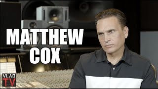 Matthew Cox on Stealing Homeless Men's Identities to Get Fake Passports (Part 7)