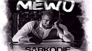 Sarkodie – Mewu ft. Akwaboah (Audio Slide)