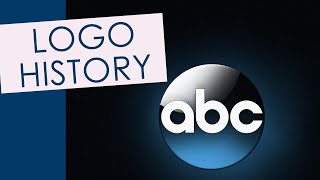 American Broadcasting Company logo, ABC symbol | history and evolution