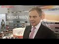 osram @ automechanika frankfurt 2022