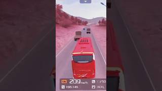 Bus Games | #bus Bus Simulator | #bussid Bus Simulator Indonesia gameplay | #games Mini Bus gameplay