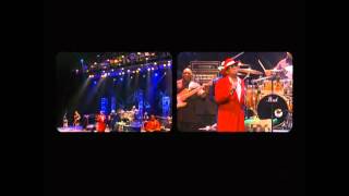 Isley Brothers - Down Low \u0026 Contagious - Live at 1080p