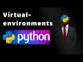 How to Create a Python Virtual Environment in VS Code: Step-by-Step Guide