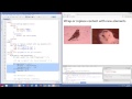Beginner jQuery Tutorial 16 - Wrapping and replacing elements with new ones