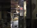 4” kuraki kbt 11 horizontal boring mill