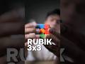 Rubik murah dan lancar 3 x 3